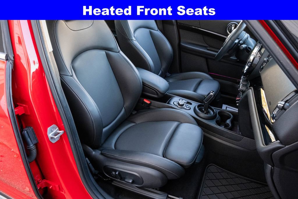 Used 2022 MINI Cooper Countryman S w/ Premium Package image 28