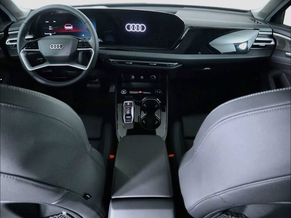 Used 2025 Audi A5 Premium Plus AWD/4WD image 14