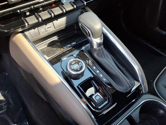 New 2026 GMC Canyon Denali AWD/4WD image 32