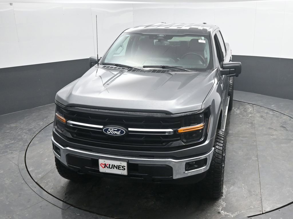 Used 2024 Ford F150 XLT image 39