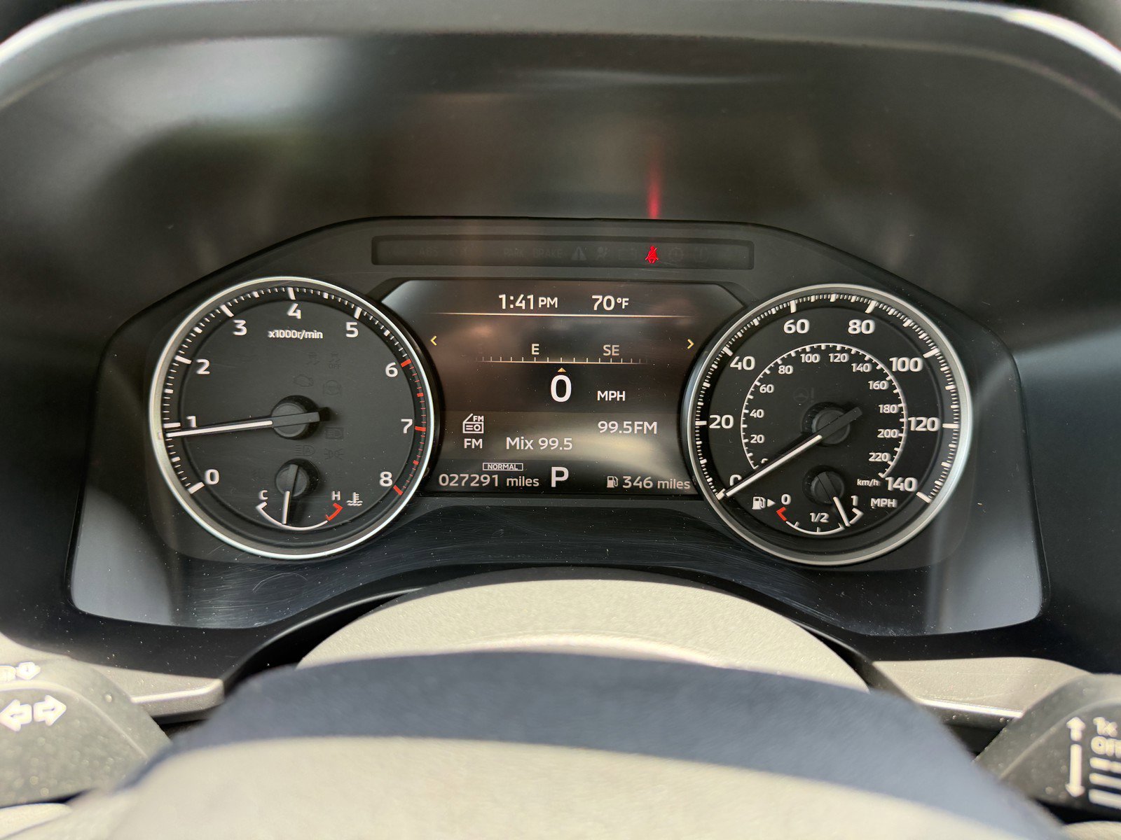 Used 2025 Mitsubishi Outlander ES AWD/4WD image 22