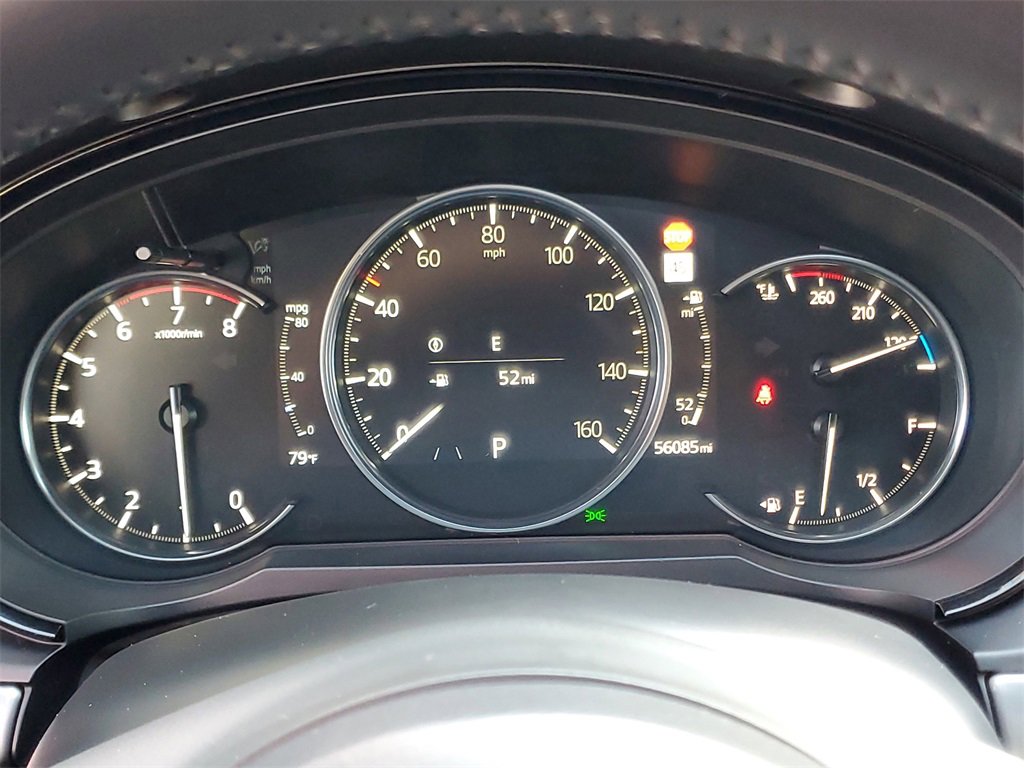 Used 2021 MAZDA CX-9 Grand Touring image 25