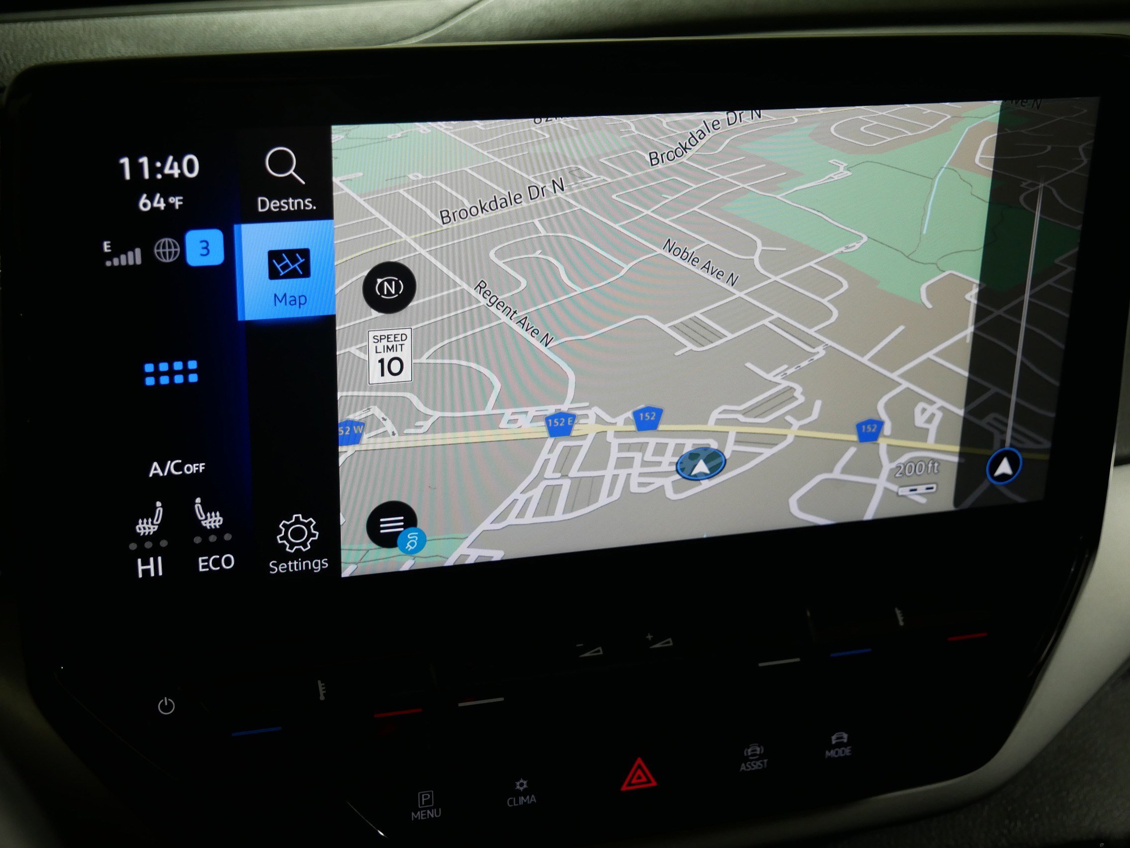 Certified 2023 Volkswagen ID.4 Pro S Plus AWD/4WD image 29