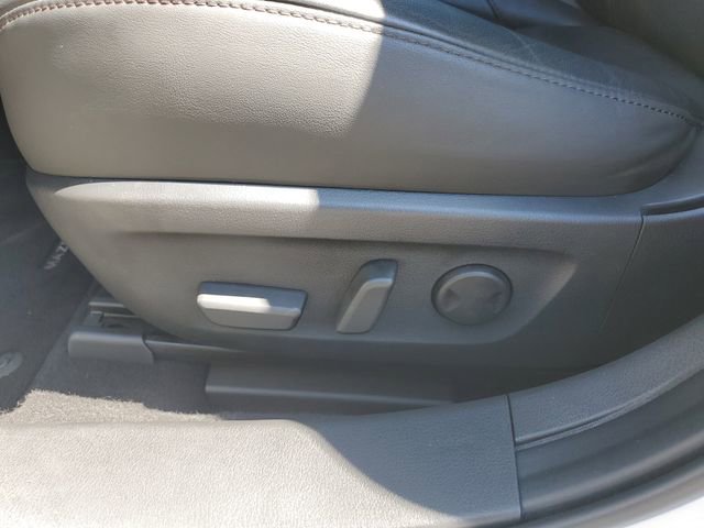 Certified 2021 MAZDA MAZDA3 2.5 Turbo Sedan w/Premium Plus image 14