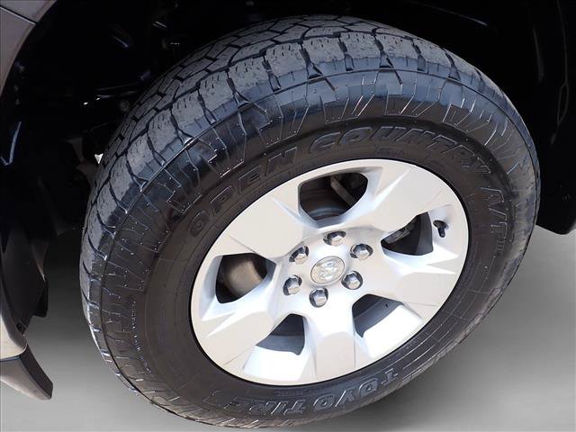 Used 2021 RAM 1500 Big Horn AWD/4WD image 7