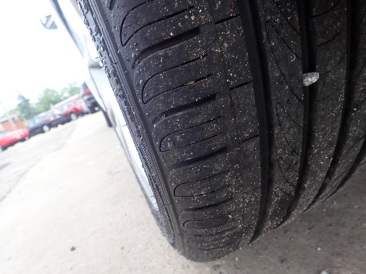 Used 2013 Dodge Dart SXT FWD image 21