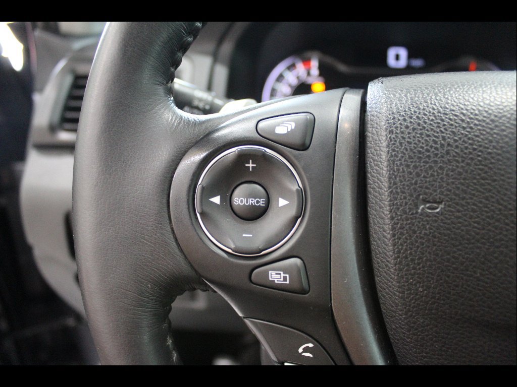 Used 2023 Honda Ridgeline RTL-E image 27