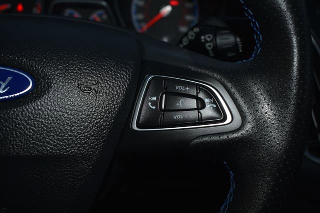 Used 2016 Ford Focus RS image 20
