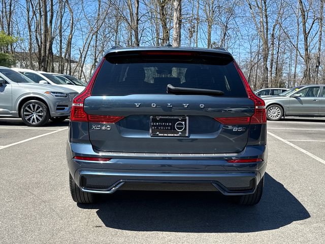 Certified 2024 Volvo XC60 B5 Plus w/ Protection Package Premier image 5