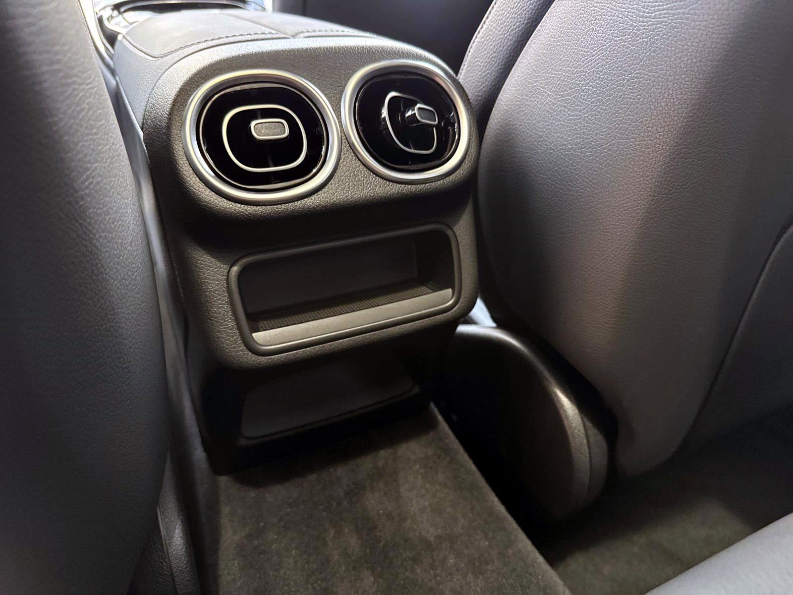 Certified 2025 Mercedes-Benz GLC 350e 4MATIC image 14