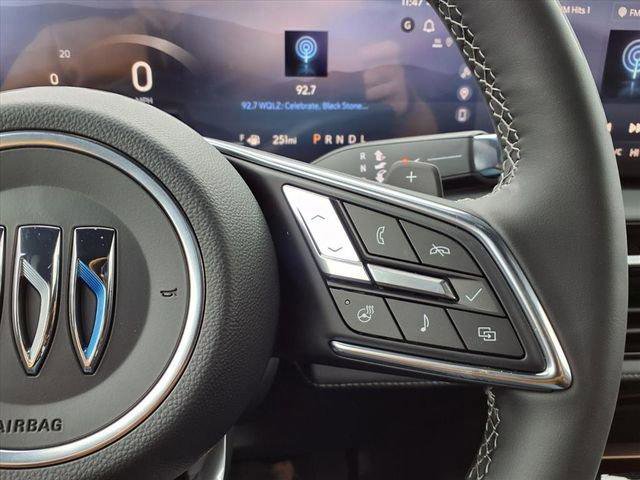 New 2026 Buick Enclave Avenir w/ Super Cruise Package image 12