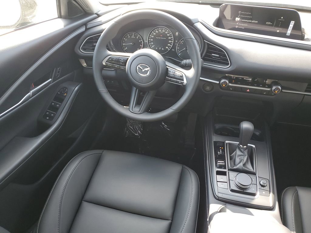 New 2026 MAZDA CX-30 AWD 2.5 S w/ Select Sport Pkg image 11