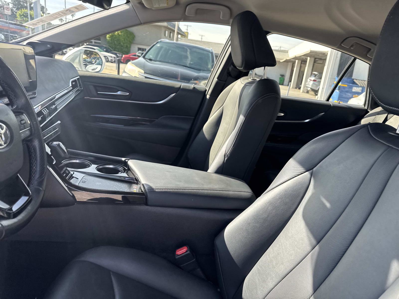 Used 2021 Toyota Mirai w/ Advanced Technology Package image 15