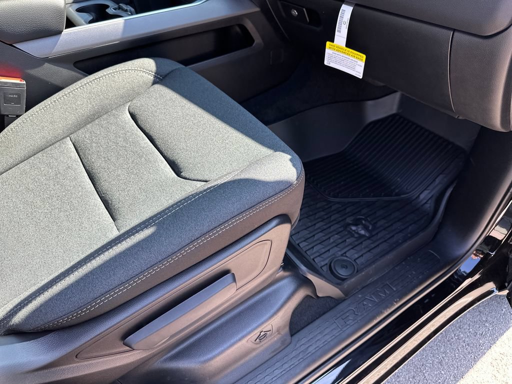 New 2026 RAM 1500 Lone Star RWD image 38