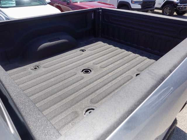 New 2026 RAM 3500 Big Horn AWD/4WD image 10