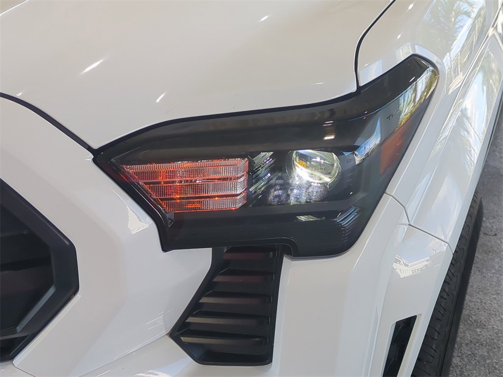 Used 2024 Toyota Tacoma SR5 image 10