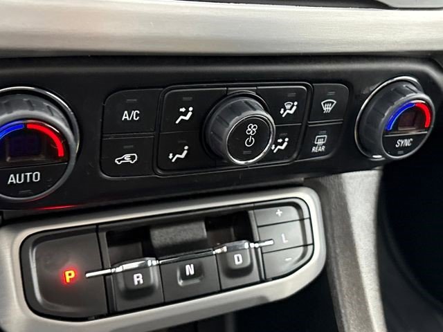 Used 2023 GMC Acadia SLE w/ Driver Convenience Package image 22