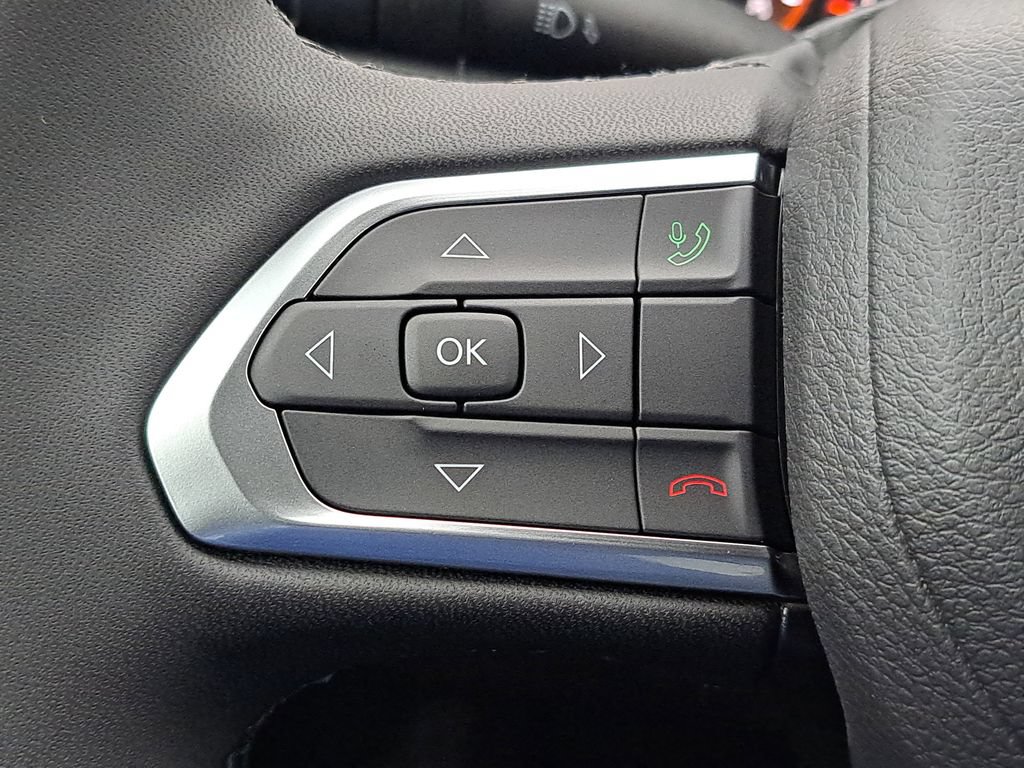 New 2026 Jeep Compass Limited AWD/4WD image 10