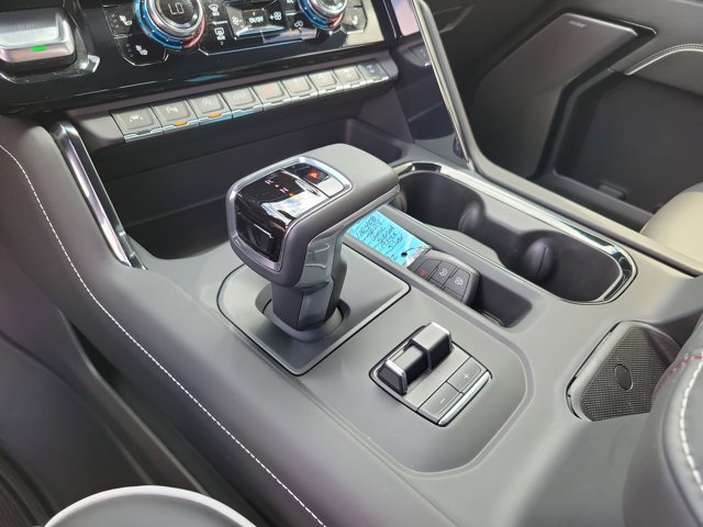 Used 2024 GMC Sierra 1500 AT4X image 21