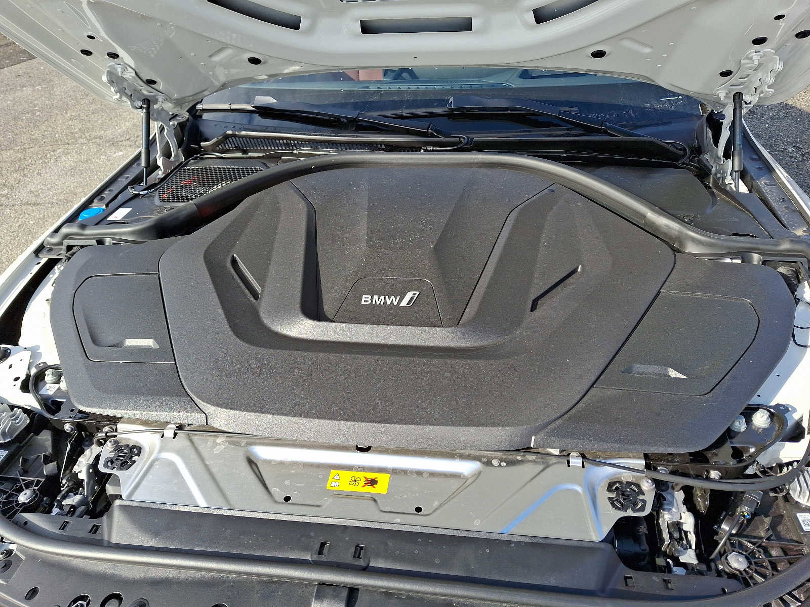 Used 2024 BMW i4 eDrive35 w/ Premium Package image 33