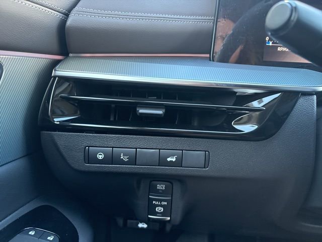 New 2026 Nissan Murano Platinum w/ Cargo Package image 15