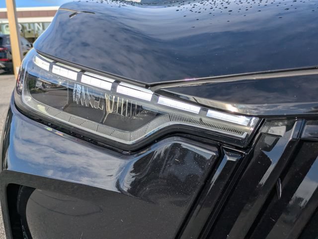 Used 2026 INFINITI QX60 Luxe w/ Cargo Package AWD/4WD image 10