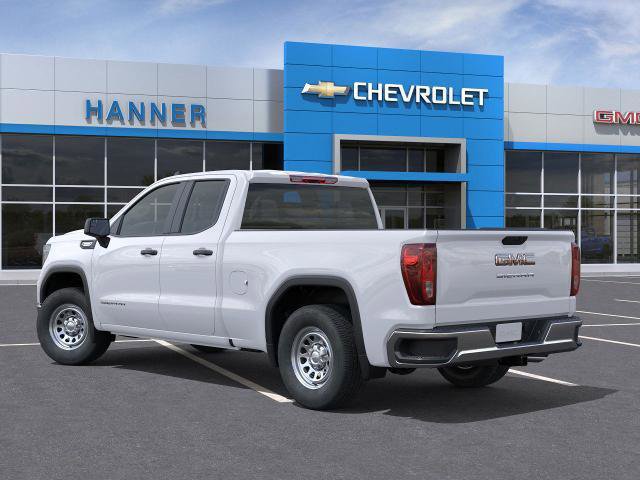 New 2026 GMC Sierra 1500 Pro w/ Pro Value Package image 19