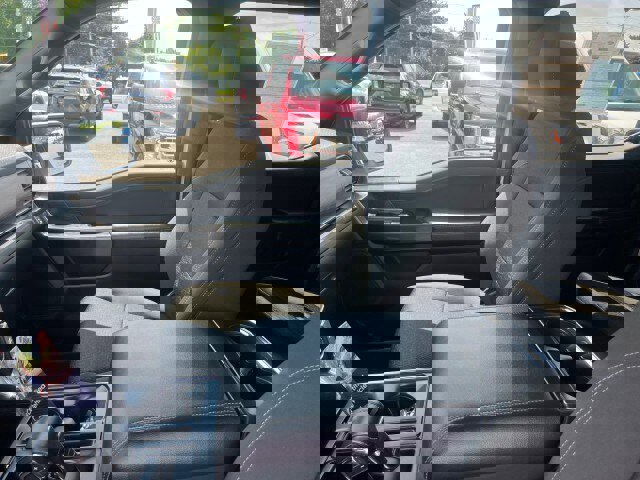 Certified 2023 Ford F150 XLT w/ Equipment Group 302A High image 9