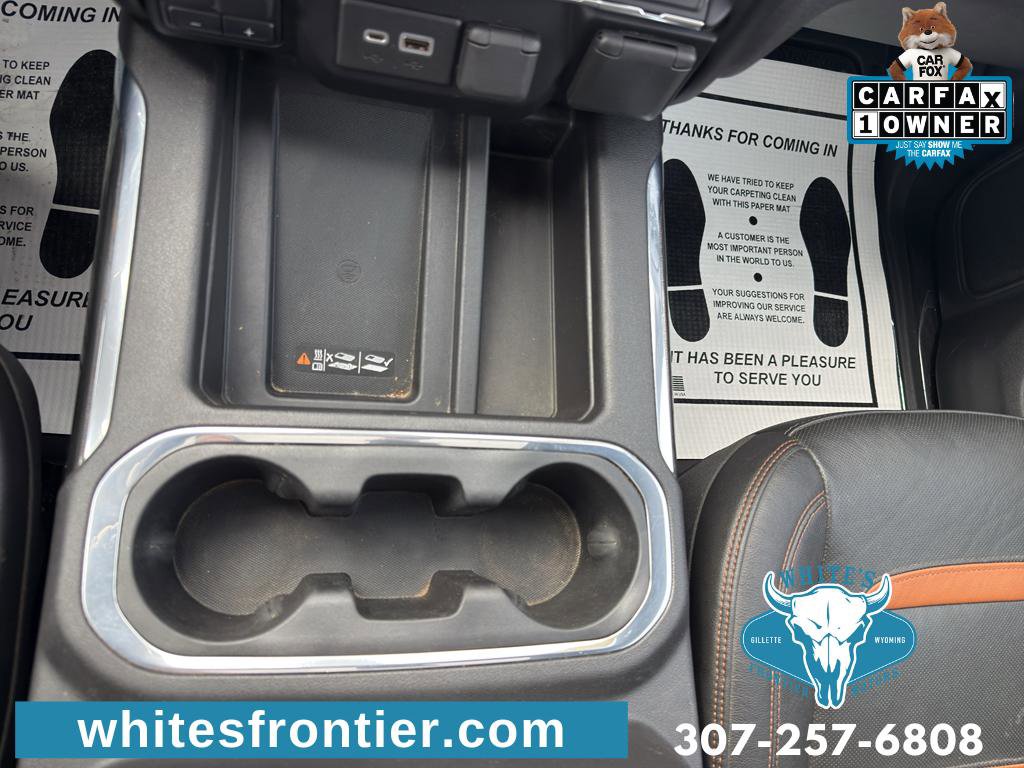 Used 2021 GMC Sierra 1500 AT4 w/ AT4 Value Package image 24