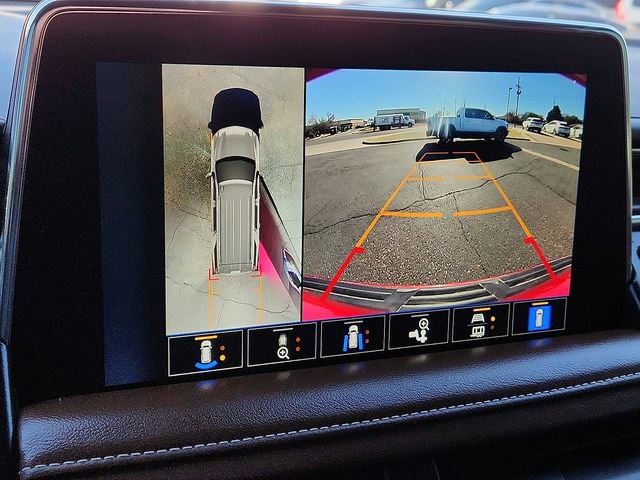 Certified 2023 Chevrolet Tahoe High Country w/ Premium Package 2 image 19