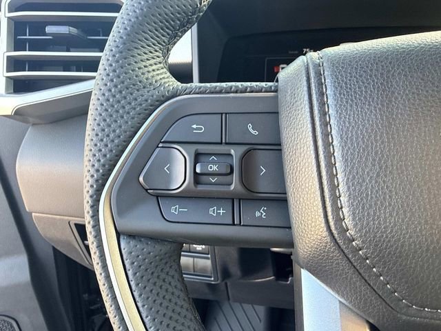 New 2026 Toyota Tundra Limited AWD/4WD image 24