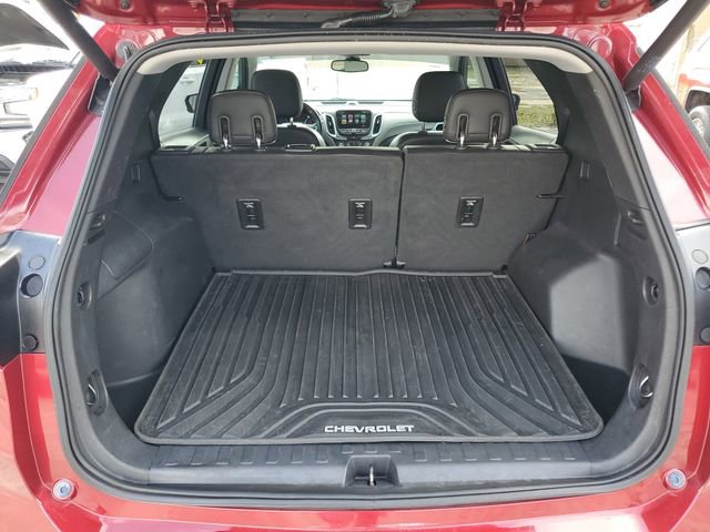 Used 2018 Chevrolet Equinox Premier AWD/4WD image 28