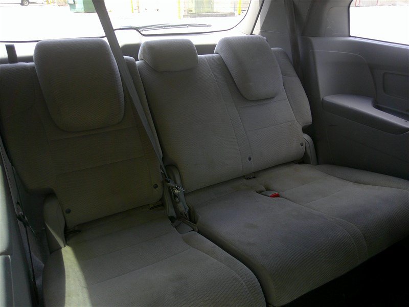 Used 2012 Honda Odyssey LX image 16