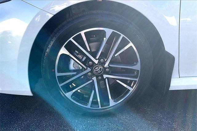 New 2026 Toyota Camry XLE image 12