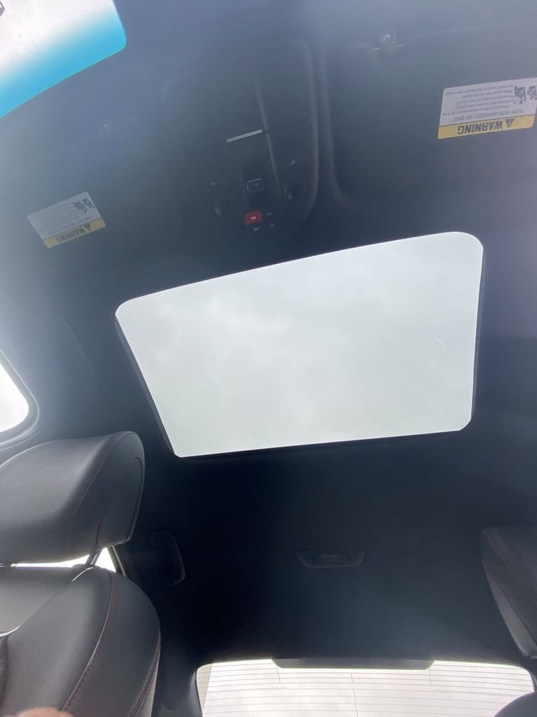 New 2025 Genesis G70 2.5T w/ Sport Prestige Package image 23