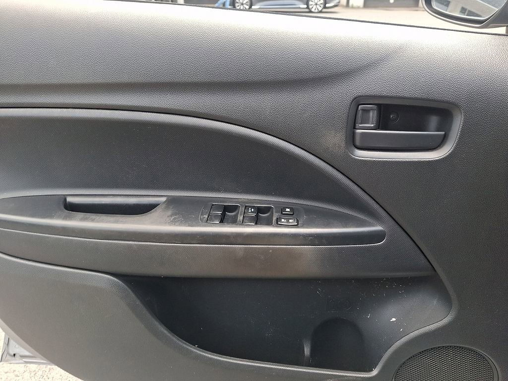 Used 2021 Mitsubishi Mirage G4 LE FWD image 14