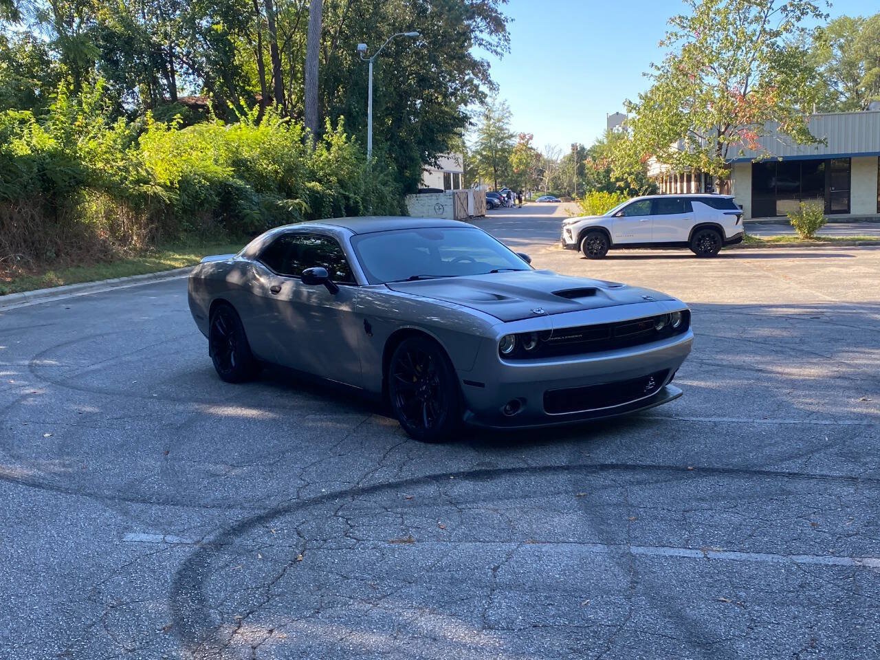 Used 2015 Dodge Challenger R/T w/ Quick Order Package 28B R/T RWD image 3