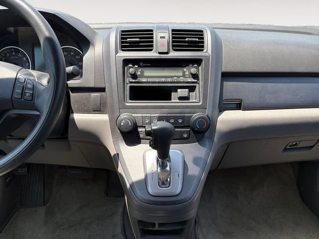 Used 2007 Honda CR-V LX image 11