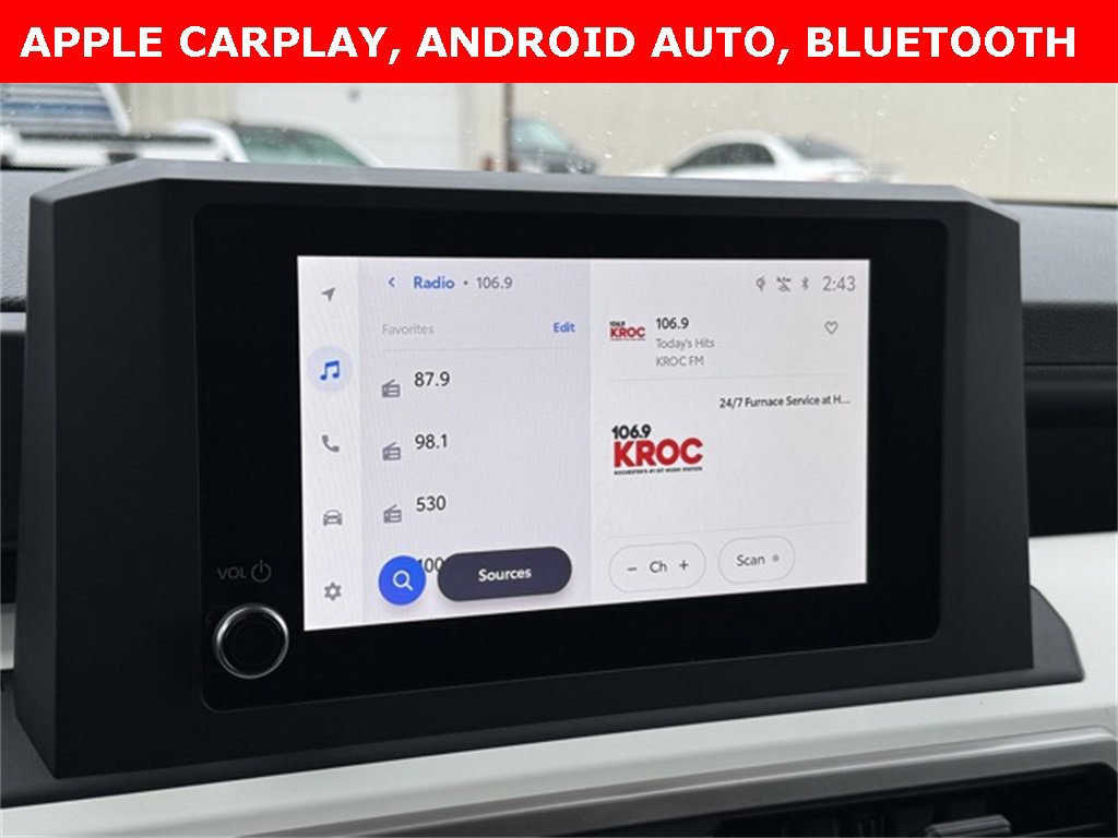 Used 2024 Toyota Tacoma TRD Sport image 3