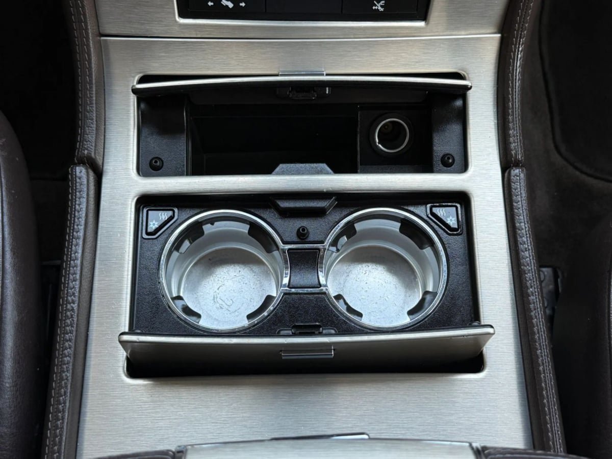 Used 2013 Cadillac Escalade Platinum AWD/4WD image 53