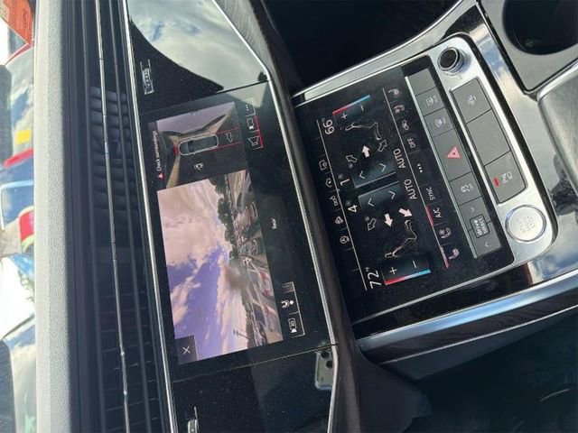 Used 2020 Audi Q8 Premium Plus w/ Premium Plus Package image 15