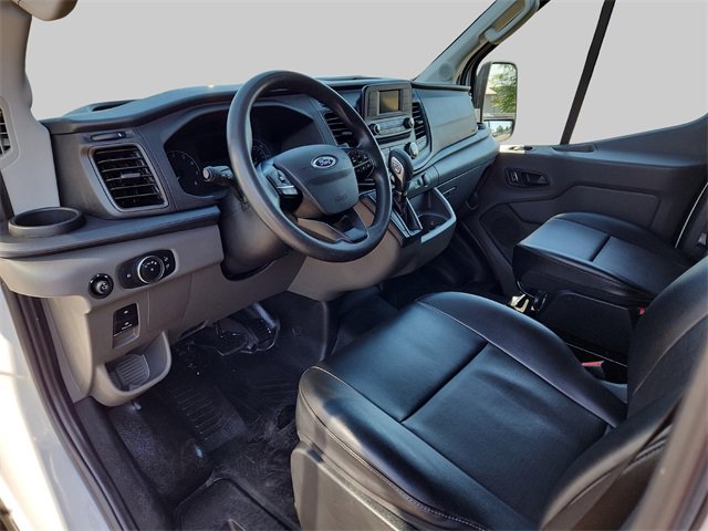 Used 2023 Ford Transit 250 Medium Roof w/ Load Area Protection Package image 23