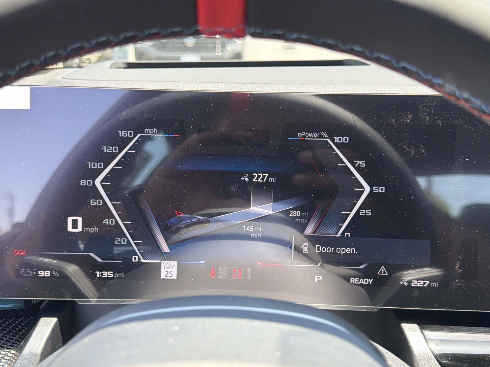 New 2026 BMW i5 M60 AWD/4WD image 19