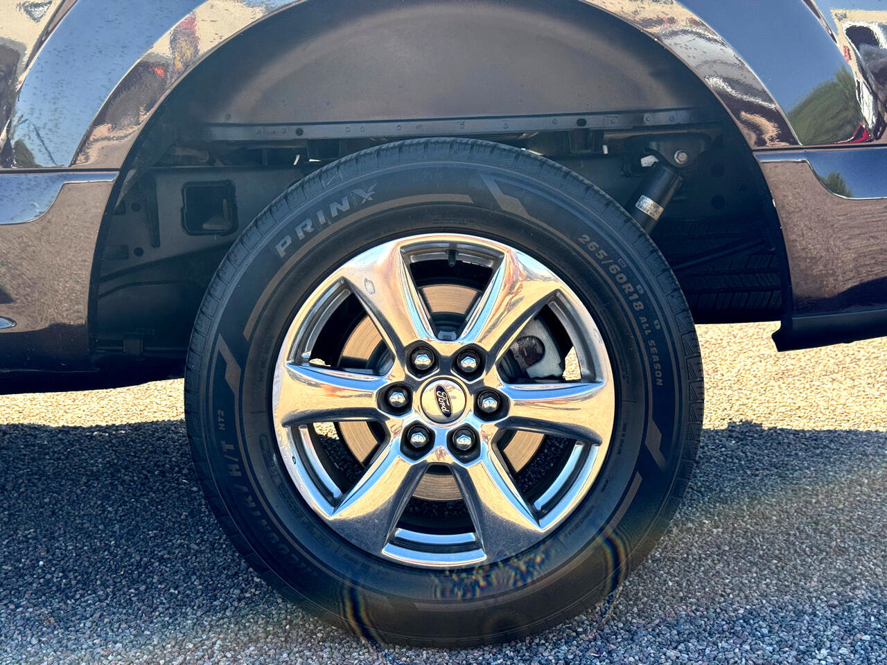 Used 2018 Ford F150 XLT w/ Equipment Group 302A Luxury image 14