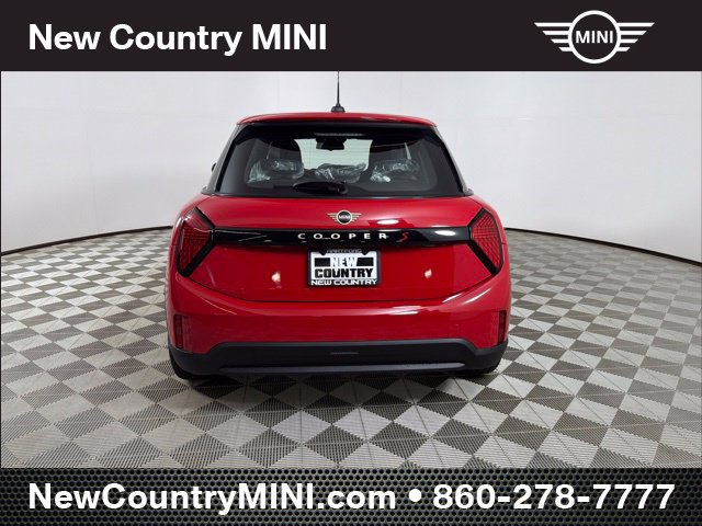 New 2026 MINI Cooper S FWD image 6