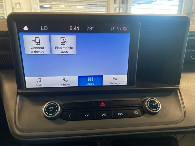 Used 2022 Ford Maverick XL w/ Equipment Group 100A Standard image 20