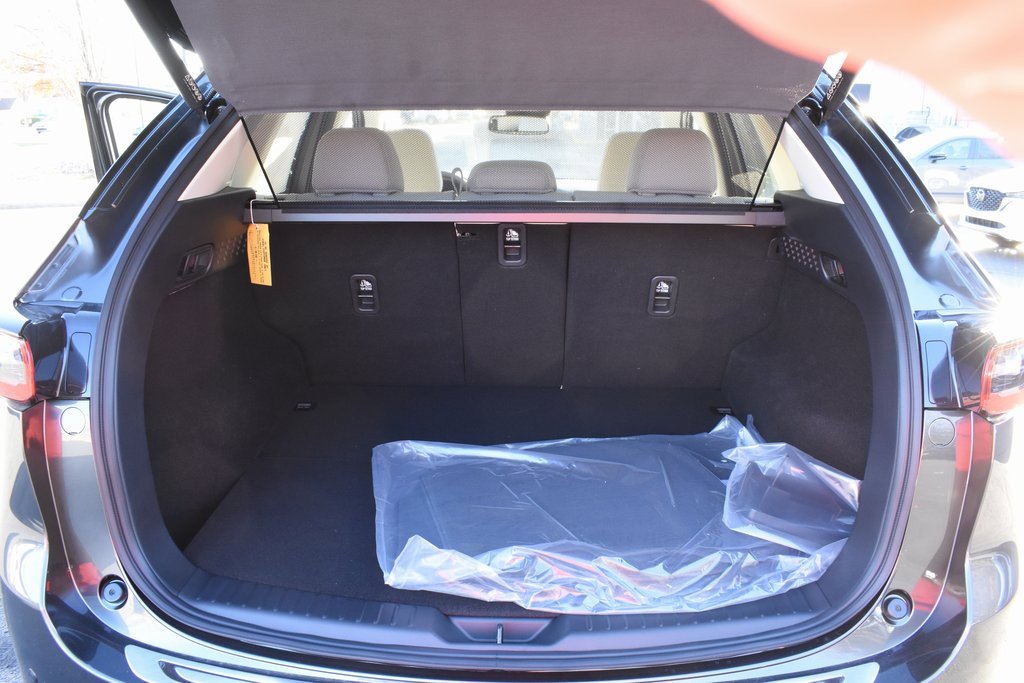 New 2025 MAZDA CX-5 AWD 2.5 S w/ Premium Plus Pkg image 8