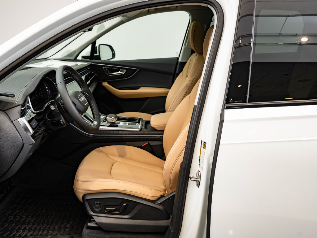 New 2026 Audi Q7 2.0T Premium Plus AWD/4WD image 23