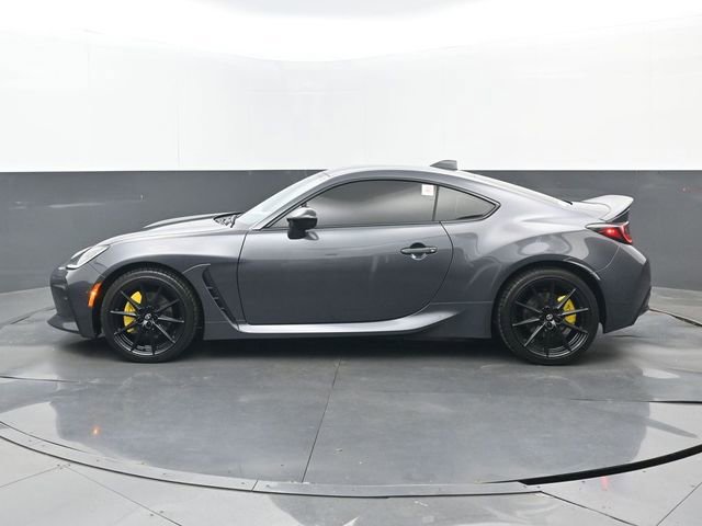 Used 2025 Toyota GR86 Premium RWD image 19