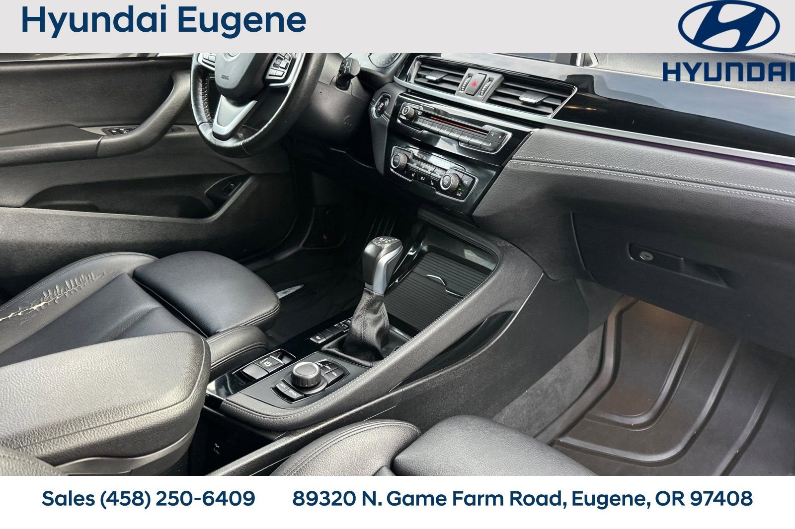 Used 2018 BMW X2 xDrive28i w/ Convenience Package image 22